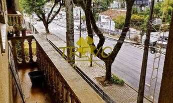 Imagem 2: CURITIBA - Padrão - Água Verde