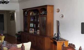 Imagem 7: Apartamento para venda possui 110 metros quadrados com 3 quartos em Copacabana - Rio de Ja