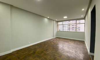 Imagem 7: Apartamento de 3 quartos com 130m² e vaga em Icaraí - Niterói - Rio de Janeiro