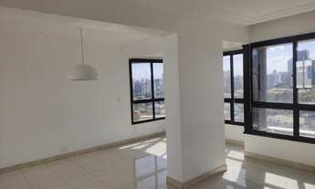 Imagem 3: Oportunidade I Cobertura Duplex I 4/4 Com Suíte I no Itaigara I 03 Vagas