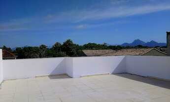 Imagem 2: Casa de condomínio para aluguel, em Rio das Ostras, Bairro Jardim marilea, rua Miracema