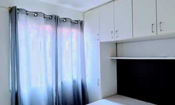 Imagem 4: Apartamento para aluguel com 36 metros quadrados com 1 quarto em Jabaquara - São Paulo - S