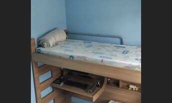 Imagem 9: Apartamento Padrão para Venda em Residencial Anauá Hortolândia-SP - 2683