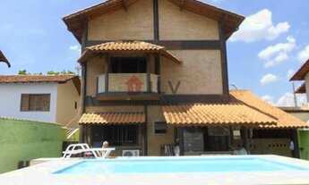 Imagem 1: Niterói - Casa Padrão - Itaipu