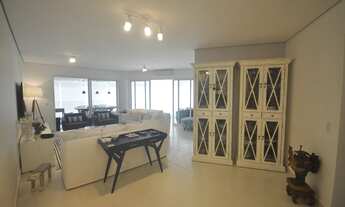 Imagem 7: Apartamento para venda com 206 metros quadrados com 4 quartos em Riviera - Bertioga - SP