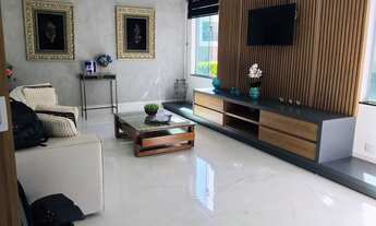 Imagem 3: Sobrado no Jardins Madri