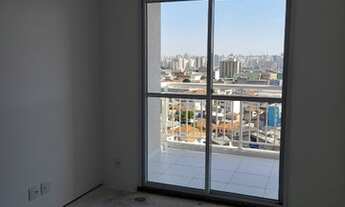 Imagem: Apartamento Zona leste Belénzinho Pronto