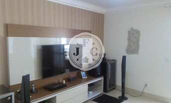 Imagem 3: Apartamento à venda, 3 suítes e lazer completo no bairro Jardim Botânico