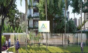 Imagem 4: Apartamento 4 quartos a venda na Jaqueira. Alto padrão e exclusivo