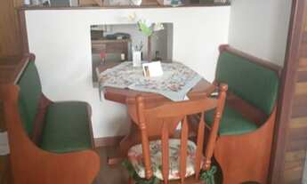 Imagem 3: Apartamento com 1 dormitório todo mobiliado e em excelente localização em São Leopoldo