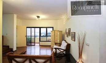 Imagem: APARTAMENTO AMPLO - PERDIZES PERTO DA PUC