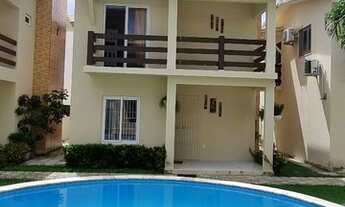 Imagem 3: BAIXEI O PREÇO. Chalé super aconchegante em Condomínio Fechado situado em Praia Bela