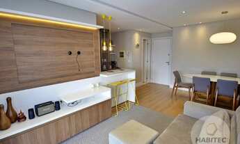 Imagem 5: Apartamento com 02 quartos no Água Verde - 1825-HABITEC