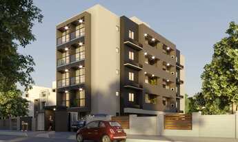 Imagem 2: Apartamento para venda tem 61 metros quadrados com 2 quartos em Bom Retiro - Joinville - S