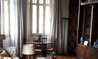 Imagem: Apartamento para venda com 170 metros quadrados