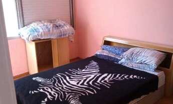 Imagem 4: Apartamento com 2 dormitórios à venda, 75 m² por R$ 540.000 - Campo Belo - São Paulo/SP