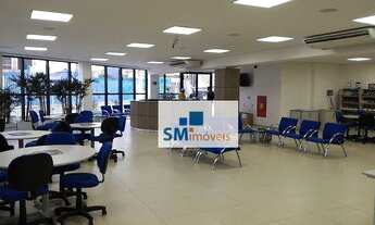 Imagem 3: Prédio para alugar, 1100 m² por R$ 29.900,00/mês - Jabaquara - São Paulo/SP