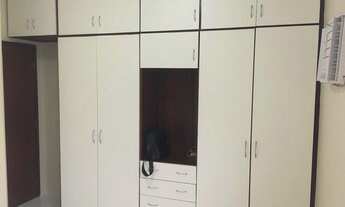 Imagem 5: Pará Imóveis J1069 Vende no Ed. Potomac - Pedreira