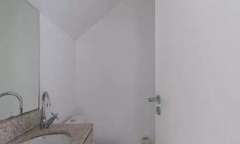 Imagem 2: Loft para venda possui 43 metros quadrados com 1 quarto em Vila Nova Conceição - São Paulo