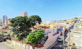 Imagem 6: Apartamento - Parada Inglesa - São Paulo/SP