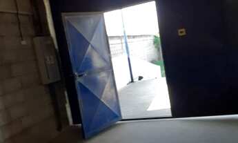 Imagem 2: Galpão/Depósito/Armazém para aluguel com 892 metros quadrados com 1 quarto