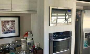 Imagem 7: Apartamento com 3 dormitórios à venda, 131 m² por R$ 1.200.000,00 - Pirituba - São Paulo/S