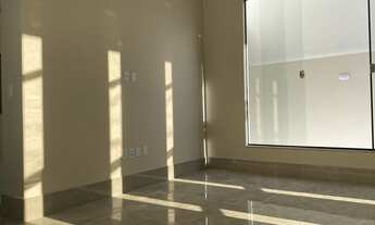 Imagem 4: Casa nova no Condomínio Maria Maria _3 dormitórios, sendo uma suíte //área gourmet