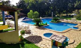 Imagem: Pousada para Venda em Alexânia, Zona Rural