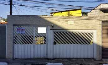 Imagem: Casa com 1 dormitório para alugar, 65 m²