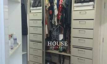 Imagem 6: Casa com 3 dormitórios à venda, 230 m² por R$ 700.000,00 - Palm Park - Estiva Gerbi/SP