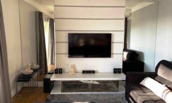 Imagem 2: LINDO APARTAMENTO 4 DORMITÓRIOS SENDO COM 3 SUÍTES