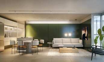 Imagem 3: Lançamento: Flat de 28m² a 157m², 1 dormitório na Beira Mar de Boa Viagem!