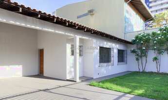 Imagem: LONDRINA - Casa Comercial - Guanabara