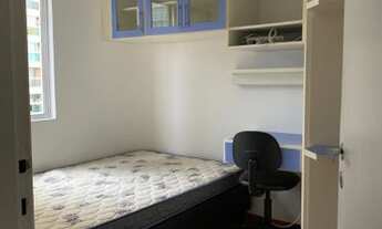 Imagem: Apartamento para aluguel possui 72 metros