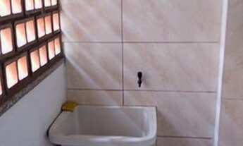 Imagem 7: Apartamento à venda reformado c/ 60m2 útil 2 quartos, sala, cozinha, área serviço fechada