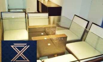 Imagem 4: Apartamento com 2 dormitórios à venda, 85 m² por R$ 420.000 - Coração de Jesus - Belo Hori