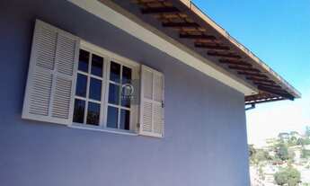 Imagem 7: Casa Padrão para Venda em Tijuca Teresópolis-RJ - CA-0533