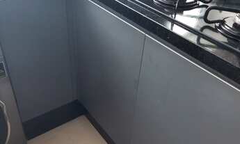 Imagem 6: Apartamento para venda com 85 metros quadrados com 2 quartos em Jacarepaguá - Rio de Janei