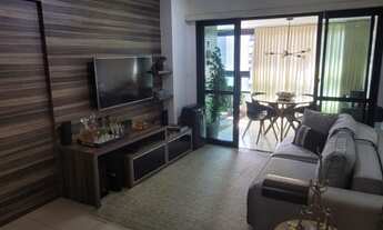 Imagem: Manhattan Square Edificio Tribeca - 1/4