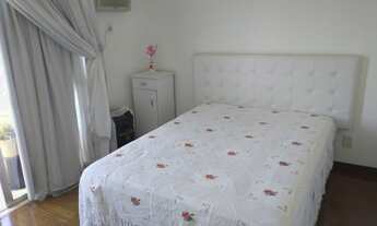 Imagem 7: Maravilhoso Apartamento no Quebra coco, Jardim Guanabara, com vista lateral para Baia!