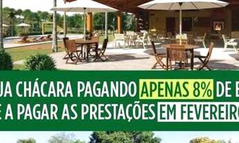 Imagem 4: Cond. De Chácaras a 35 minutos de Goiânia em Aragoiânia