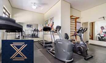 Imagem 6: Apartamento com 3 dormitórios à venda, 130 m² por R$ 1.400.000 - Aclimação - São Paulo/SP