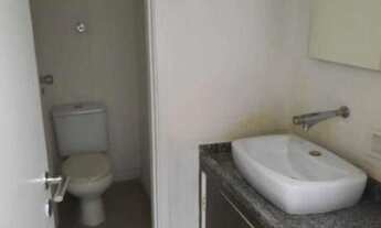 Imagem 7: Sala, 170 m² - venda por R$ 1.200.000 ou aluguel por R$ 6.000/mês - Consolação - São Paulo