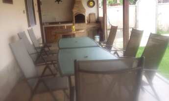 Imagem: Casa para venda tem 110 metros quadrados