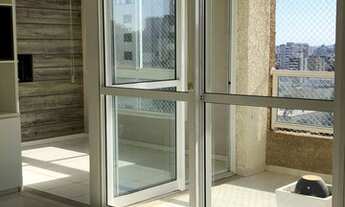 Imagem 2: NUOVA VITTA Apartamento com 3 dormitórios