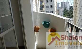 Imagem 6: Apartamento 70M2 2 Dorm