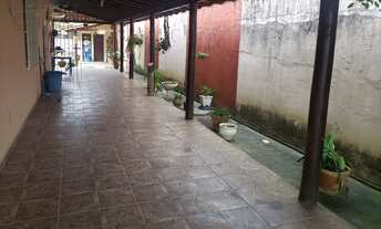 Imagem 5: Excelente casa linear em Rio das Ostras, Praia Mar, com 214 m², 3 qts, suíte, quintal, 3 v