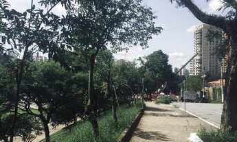 Imagem 5: Sobrado para aluguel com 700 metros quadrados com 5 quartos em Pacaembu - São Paulo - SP