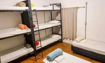 Imagem: Hospedaria Masculino Pensão Santana