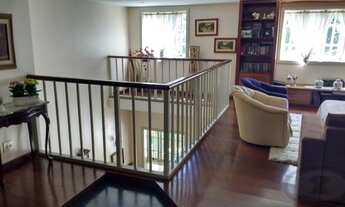 Imagem 7: Casa maravilhosa de condomínio 500m, lazer completo